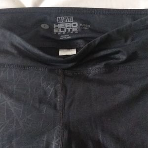 Marvel Spiderman Leggings